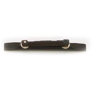 All Parts GB-0501-0E1 Ebony Bridge and Base Explore Online