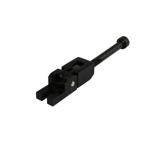 All Parts BP-0490-003 Schaller Saddle for Floyd Rose-Black Amazing Pice