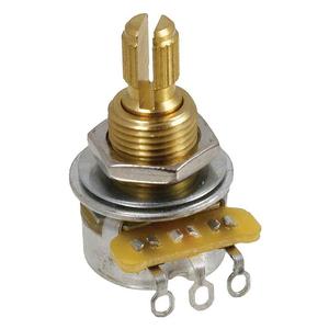 All Parts EP-5486-000 CTS 500K Mini Split Shaft Audio Pot Purchase Sale Online