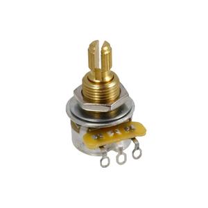 All Parts EP-5485-000 CTS 250K Mini Split Shaft Audio Pot Cheap Pictures