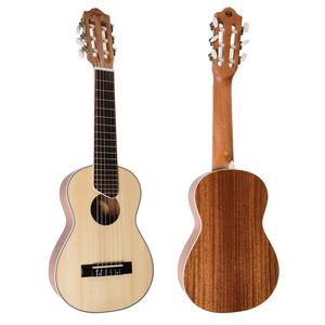 Flight GUT350SP/SAP Spruce and Sapele Guitarlele Sale Wide Range Of