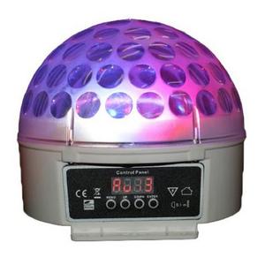 Blizzard Lighting Snowball DMX Effect Light Buy Cheap Official Site