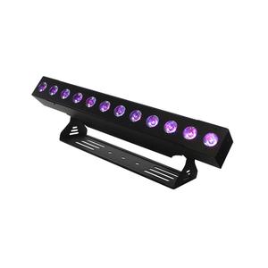 Blizzard Lighting HotStik EXA 6 in 1 RGBAW UV LEDs Fixture Free Shipping Finishline