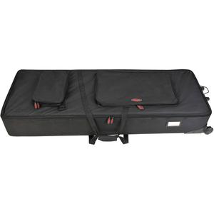 SKB 1SKB-SC88KW Soft Case for 88 Note Keyboards Sale Footlocker Finishline