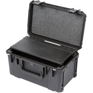 SKB 3i-2011M103U 3U iSeries Injection Molded Shallow Fly Rack, 9 Inches Outlet Lowest Pice