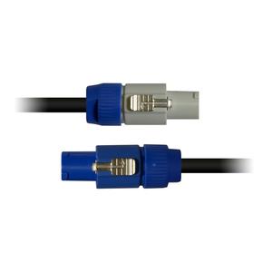 Blizzard Lighting PC-INTER-1410 powerCON Compatible Male to Female Interconnect Cable, 10 Foot Popular Cheap Online