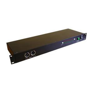 Blizzard Lighting Pipeline 19" Rack Mountable DMX-512 Splitter Cheap Sale Pay With Paypal