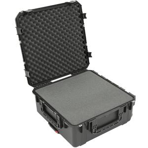 SKB 3i-2424-10BC iSeries 2424-10 Waterproof Utility Case with Cubed Foam Outlet The Cheapest
