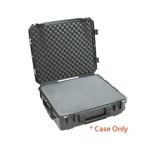 SKB 3i-2421-7B-C Empty Injection Molded Mil Standard Waterproof Cubed Foam Cases Buy Cheap Wiki
