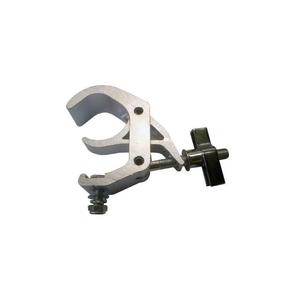 Blizzard Lighting Klamp IT Trigger Style Truss Clamp Silver Cheap Pick A Best