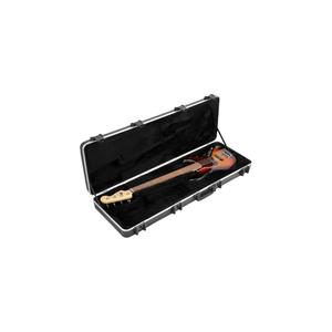 SKB 1SKB-44PRO Pro Rectangular Electric Bass Case Sale For Cheap