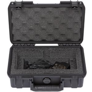 SKB 3i-10063ATM iSeries Blackmagic Design ATEM Mini Case With Credit Card For Sale