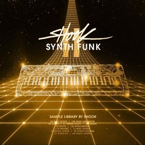 Synth Funk II Outlet Online