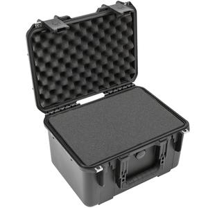 SKB 3i-1510-9B-C iSeries 1510-9 Waterproof Utility Case with Cubed Foam Fashionable