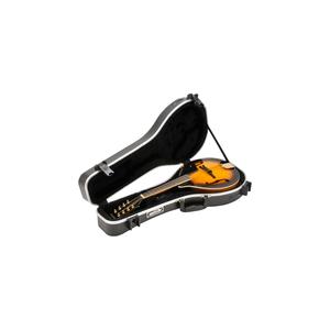 SKB 1SKB-80A A-Style Mandolin Case Outlet Free Shipping Authentic