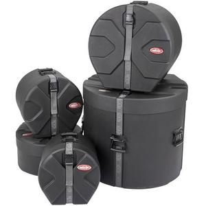 SKB 1SKB-UDP1 Ultimate Drum Package Case Very Cheap