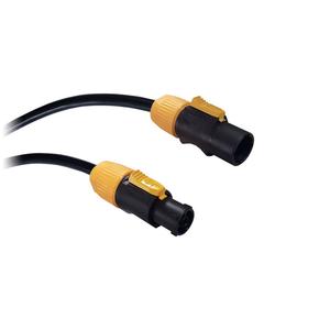 Blizzard Lighting PCT-INTER-1403 powerCON TRUE1 Compatible Male to Female Interconnect Cable, 3 Foot 2025 New