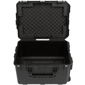 SKB 3i-2317M146U 6U iSeries Injection Molded Fly Rack, 13 Inch Fashion Style Online