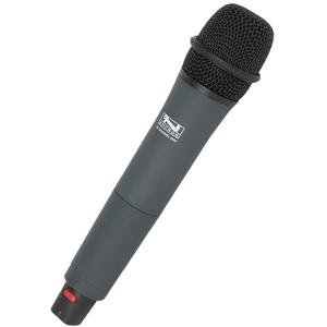 Anchor Audio WH-8000 16-Channel UHF Wireless Handheld Microphone Supply Cheap Pice