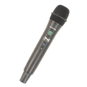 Anchor Audio WH-EXT500 Wireless Handheld Microphone Transmitter for UHF-EXT500 Series From China