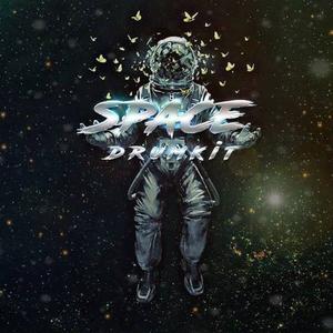 SPACE Drumkit Clearance Store For Sale