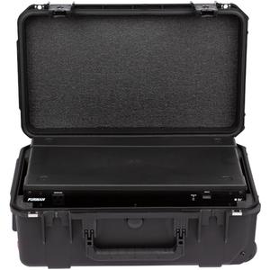 SKB 3i-2011M72U 2U iSeries Injection Molded Shallow Fly Rack, 9 Inches Buy Cheap Wholesale Pice