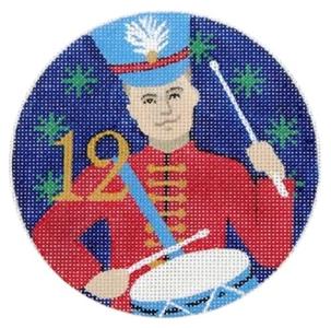 12 Drummers Drumming Clearance Online