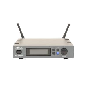 Anchor Audio WR-EXT500 External Wireless Receiver for UHF-EXT500 Series Cheap Lowest Pice