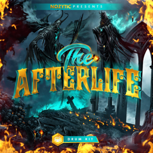 The Afterlife Drum Kit Clearance Online
