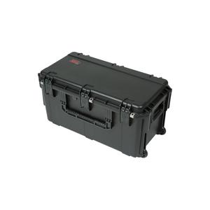SKB 3i-2914-15BC iSeries Waterproof 14 x 15 x 29 Inch Case with Wheels and Foam Clearance 2025 Unisex