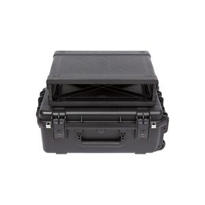SKB 3i-2215M82U 2U iSeries Injection Molded Fly Rack, 13 Inches Buy Cheap Visit New