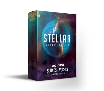 Stellar (Sound Effects) Cheap Sale Big Discount