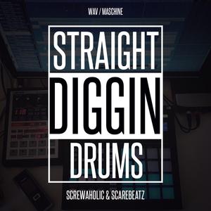 Straight Diggin Drums Best Pices