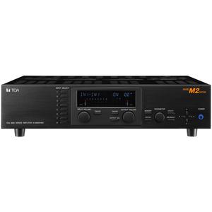TOA Electronics A-9060DHM2CU 2 Channel 60 Watt Digital Matrix Mixer Sast Cheap Pice