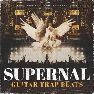 Supernal - Guitar Trap Beats Cheap Nicekicks