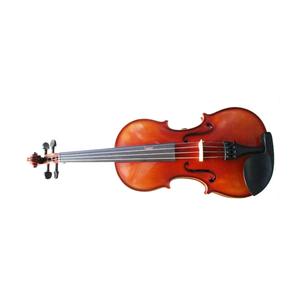 The Realist RV4e Standard 4 String Amplified Acoustic Violin Buy Cheap Big Discount