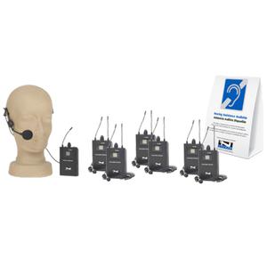 Anchor Audio TOUR-9000 Tour Guide Package How Much For Sale