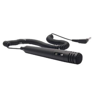 Anchor Audio MIC-50 Wired Handheld Microphone with 1/4-Inch Plug Real Online