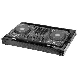 Odyssey Industrial Board Flight Case for Pioneer DJ DDJ-FLX10 Big Discount For Sale