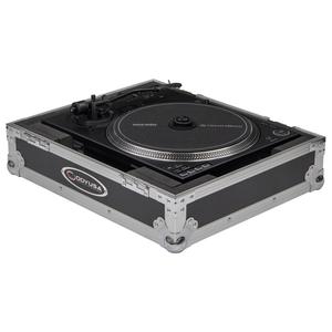 Odyssey Pioneer DJ PLX-CRSS12 / Technics 1200 or Similar Size Turntable Flight Case Free Shipping Good Selling