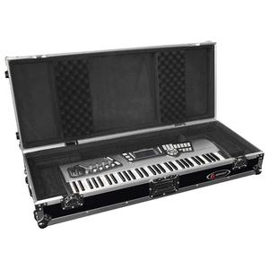 Odyssey 61 Note Keyboard Flight Case For Nice Cheap Price