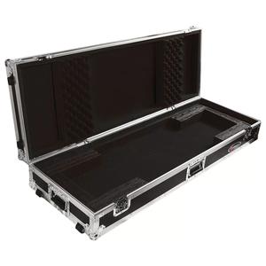 Odyssey 76 Note Keyboard Flight Case Free Shipping Clearance Store