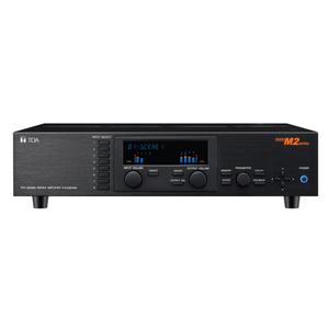 TOA Electronics A-9240SHM2CU 1 x 240W Digital Matrix Mixer Visit New Online