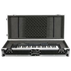 Odyssey 49 Note Keyboard Flight Case Cheap Wiki