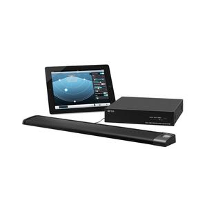 TOA Electronics AM-1BMK2 8 Element Real Time Steering Microphone Array System Black Free Shipping Real