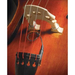 The Realist Copperhead Bass Pickup Sale High Quality