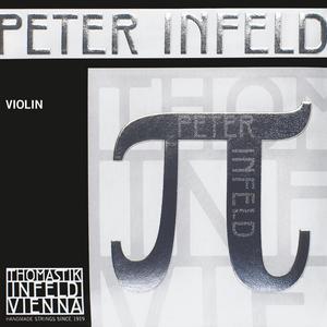 Thomastik-Infeld PI101 Peter Infeld Violin Set, Tin Plated E, 4/4 Online Online Outlet Sale