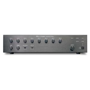 TOA Electronics A-903MK2 UL 8-Channel Mixer Power Amplifier Clearance Latest