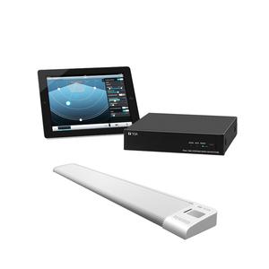 TOA Electronics AM-1WMK2 8 Element Real Time Steering Microphone Array System White Cheap Perfect