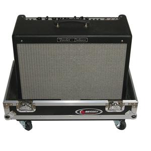 Odyssey 1 by 12 Guitar Amp Flight Case Sale How Much